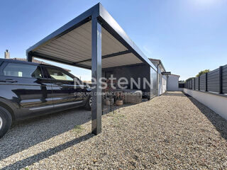  Maison à louer 4 pièces 88 m²