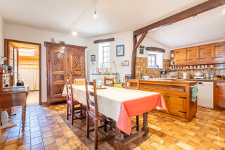  Villa � vendre 11 pi�ces 260 m�