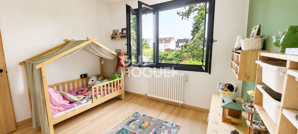 Vente Maison EPONE - Maison sur sous-sol total - Jardin Epone