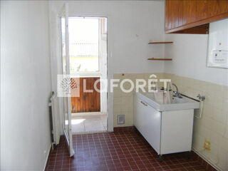  Appartement à vendre 3 pièces 55 m²