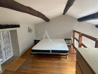  Maison à louer 2 pièces 21 m²