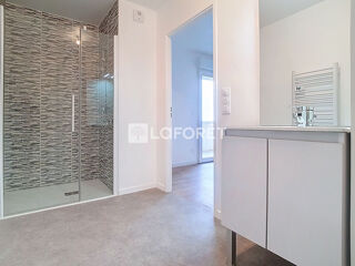  Appartement à louer 1 pièce 29 m²