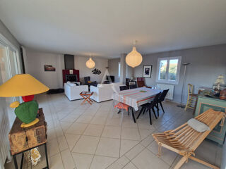  Maison à vendre 6 pièces 160 m²
