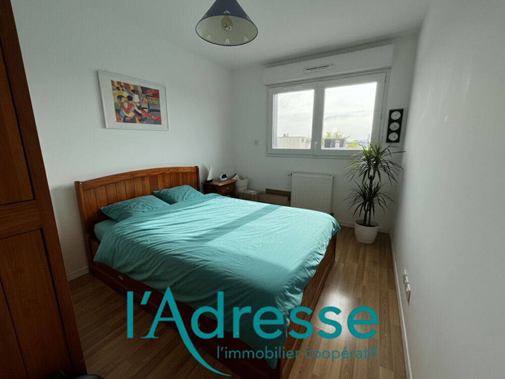 Vente Appartement Appartement  centre-ville 2 chambres ,terrasse , parking  , accès PMR Le havre