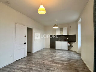  Appartement � louer 1 pi�ce 29 m�