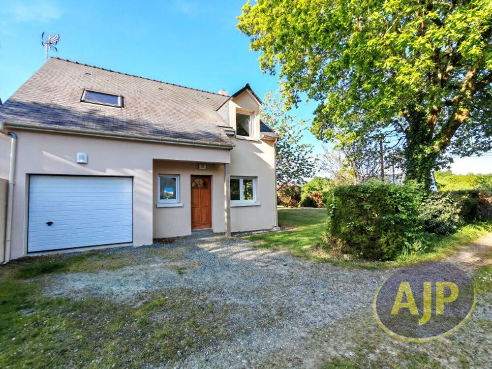 Vente Maison Pavillon  3 chambres Saint omer de blain