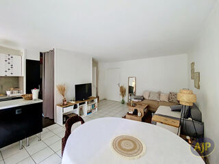  Appartement à vendre 2 pièces 47 m²