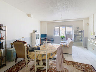  Immeuble � vendre 4 pi�ces 128 m�