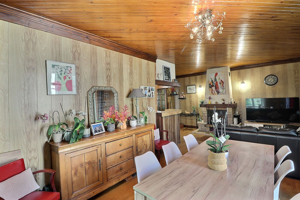 Maison 7 pièces avec Local commercial à vendre à Saint Sever