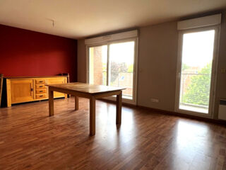  Appartement à vendre 3 pièces 65 m²