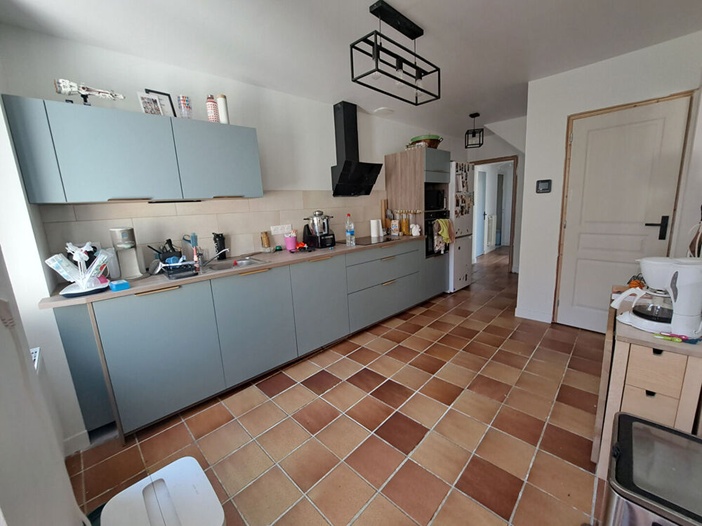Maison charmante