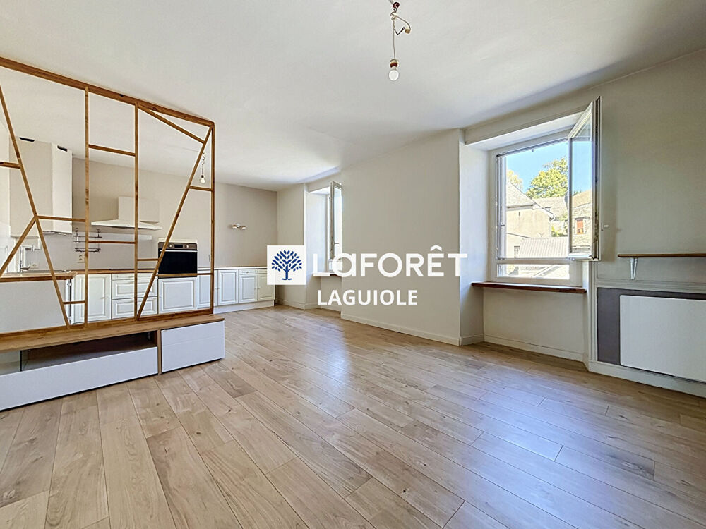 Location Appartement Appartement Soulages Bonneval 3 pièce(s) 55 m2 Soulages bonneval