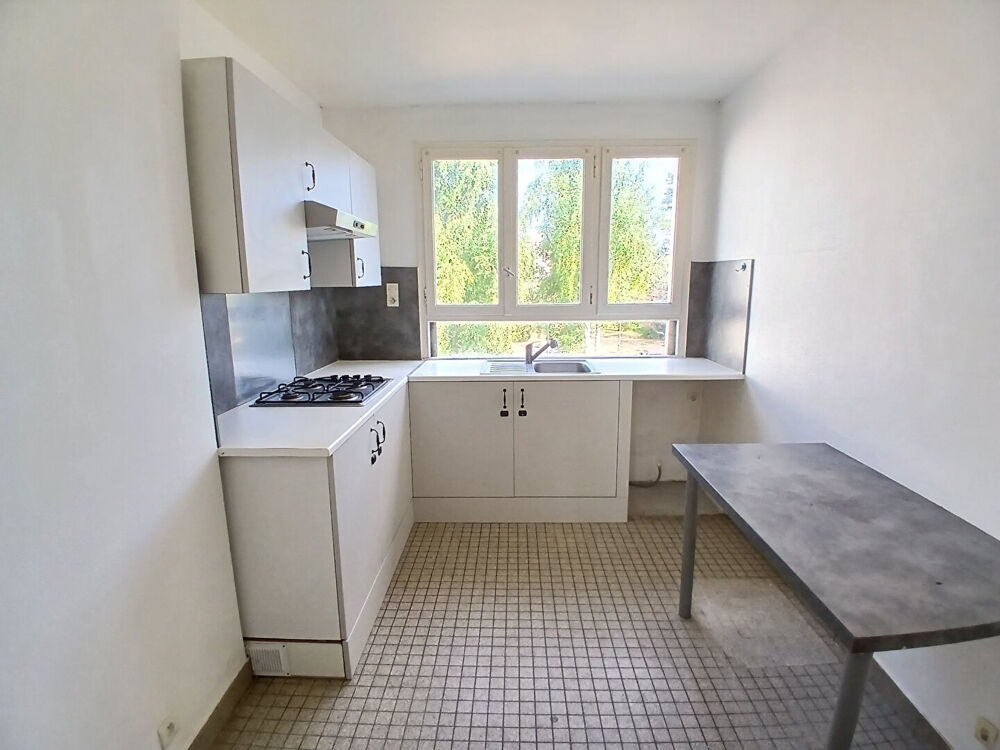 Vente Appartement Appartement Caen 4 pièce(s) 74.58 m2 - Secteur VENOIX Caen