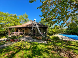  Maison  vendre 8 pices 147 m