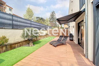  Appartement � vendre 4 pi�ces 1 m�