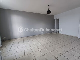  Appartement à louer 3 pièces 59 m²