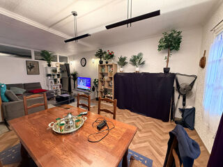  Appartement � vendre 1 pi�ce 55 m�