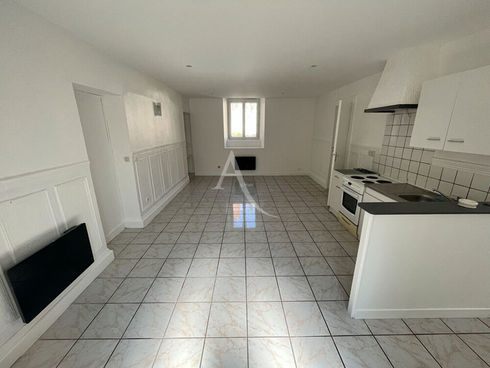 Appartement Dourdan 2 pièce(s) 51.58 m2