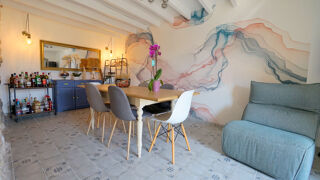  Maison à vendre 5 pièces 136 m²
