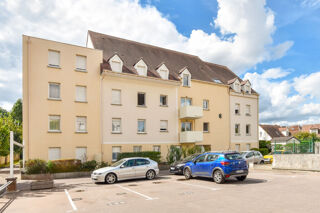  Appartement à louer 3 pièces 69 m²