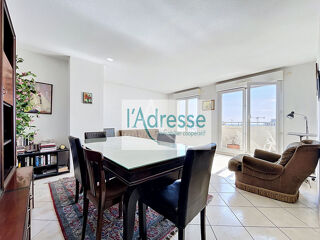  Appartement à vendre 4 pièces 1 m²