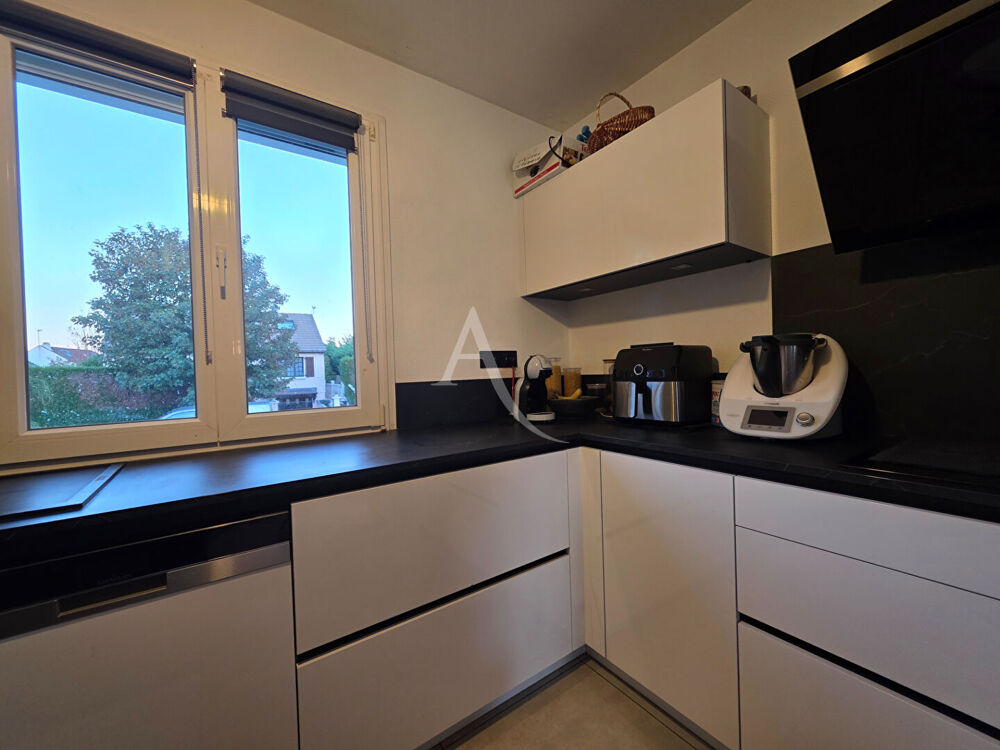 Vente Maison Maison 3 chambres avec sous-sol et jardin à Saint-Pathus Saint pathus
