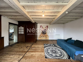  Maison � vendre 4 pi�ces 113 m�