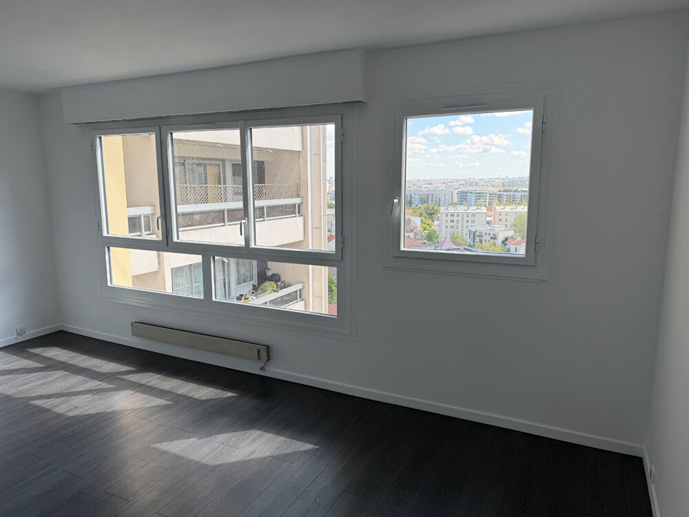 Location Appartement ISSY LES MOULINEAUX - Studio de 33 m² Issy les moulineaux
