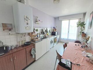 Appartement � louer 2 pi�ces 70 m� Nantes