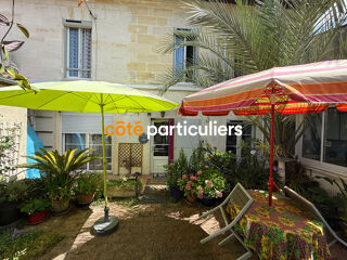  Maison � vendre 6 pi�ces 80 m�