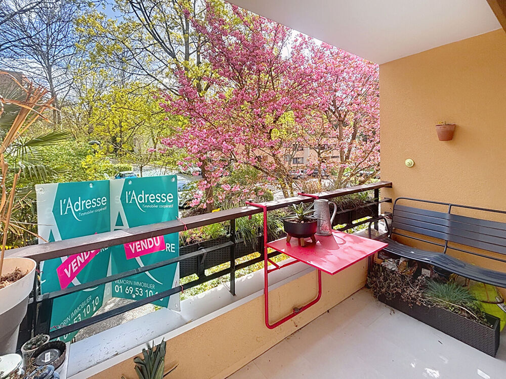 Appartement Massy Les Terrasses 4 pièce(s) 82.31M2