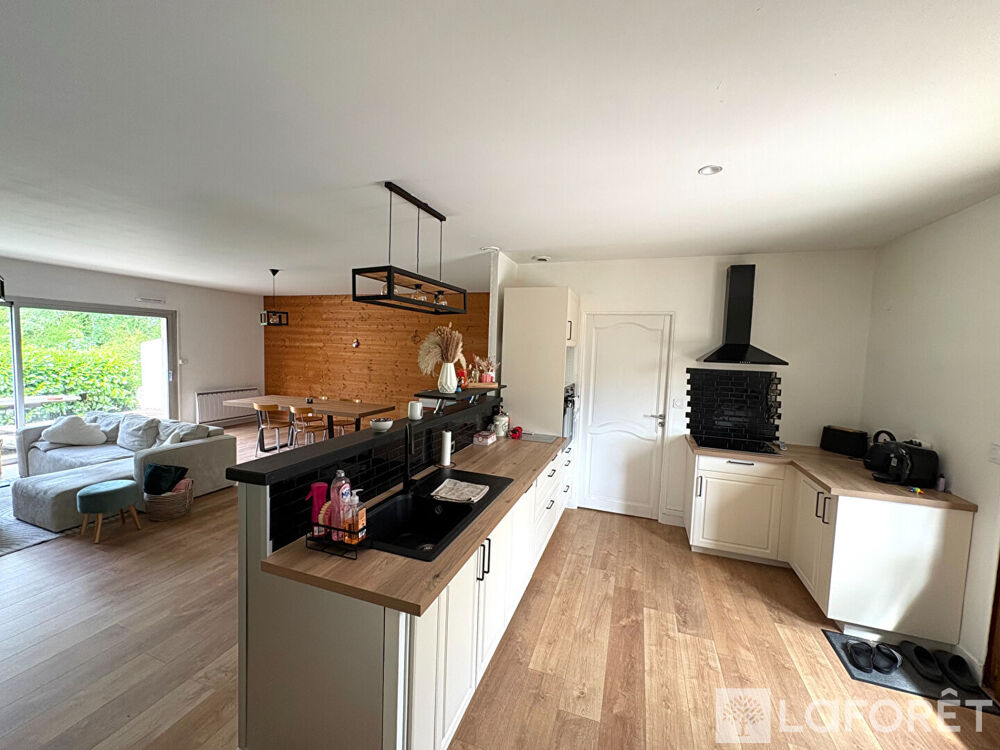 Marsac - sur - L'Isle - Maison - 100 m2