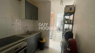  Appartement � vendre 2 pi�ces 38 m�