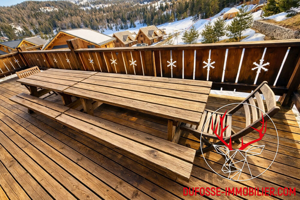 � vendre  Maison Saint-�tienne-en-D�voluy (05250)