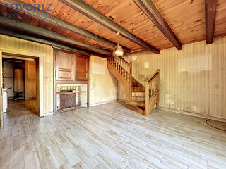  Maison à vendre 3 pièces 65 m²