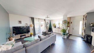  Maison à vendre 4 pièces 100 m²
