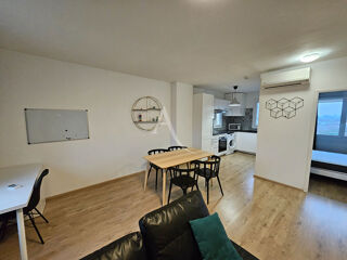  Appartement à louer 2 pièces 47 m²