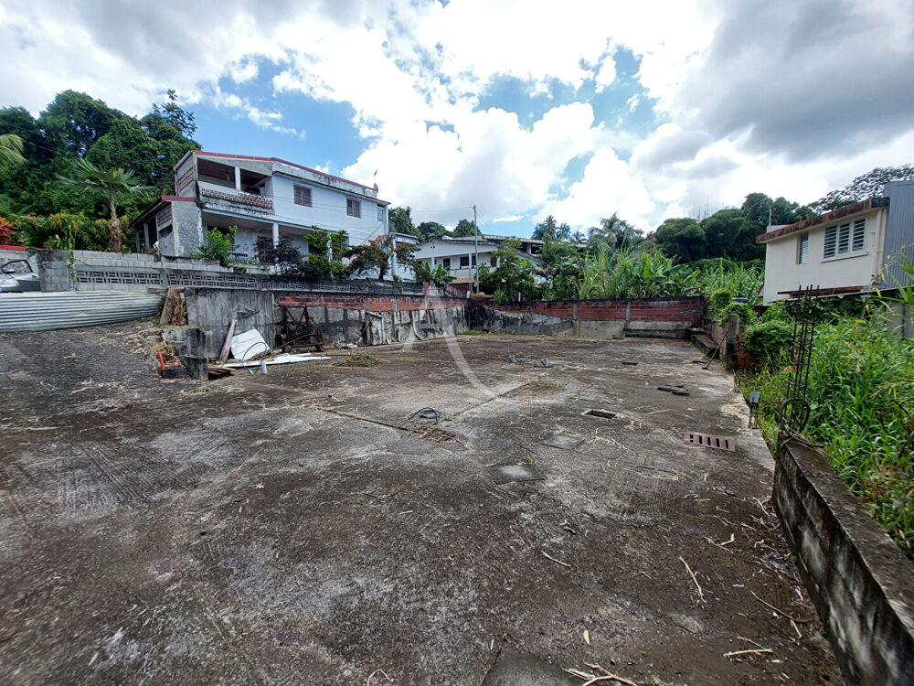 Vente Terrain 458 m² - Vue 5