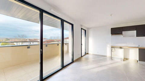  Appartement  louer 3 pices 64 m