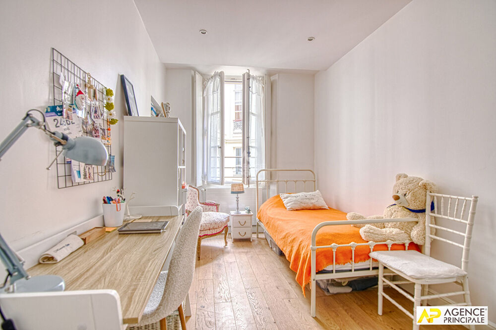 � vendre  Appartement Versailles (78000)