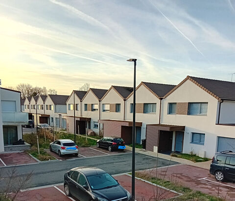  Appartement � louer 2 pi�ces 55 m�