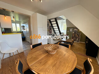  Appartement  vendre 2 pices 50 m