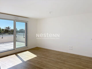  Appartement à louer 3 pièces 67 m²