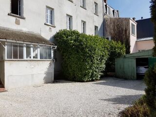  Appartement à louer 2 pièces 58 m²