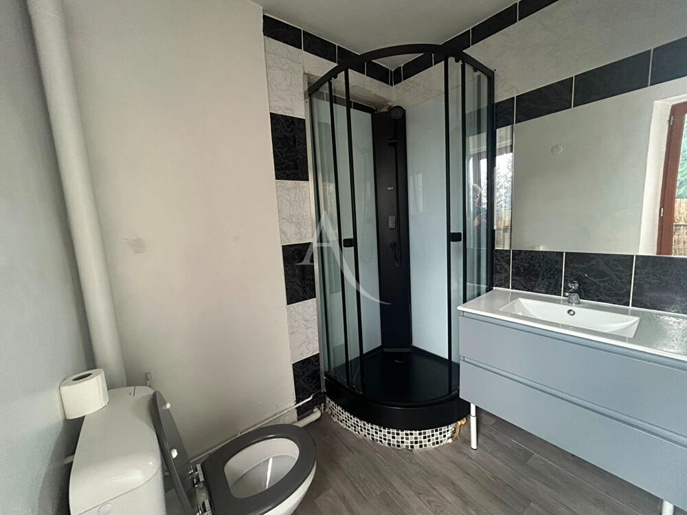 Location Appartement Appartement 3/4 pièces duplex Athis-Mons Gare Athis mons