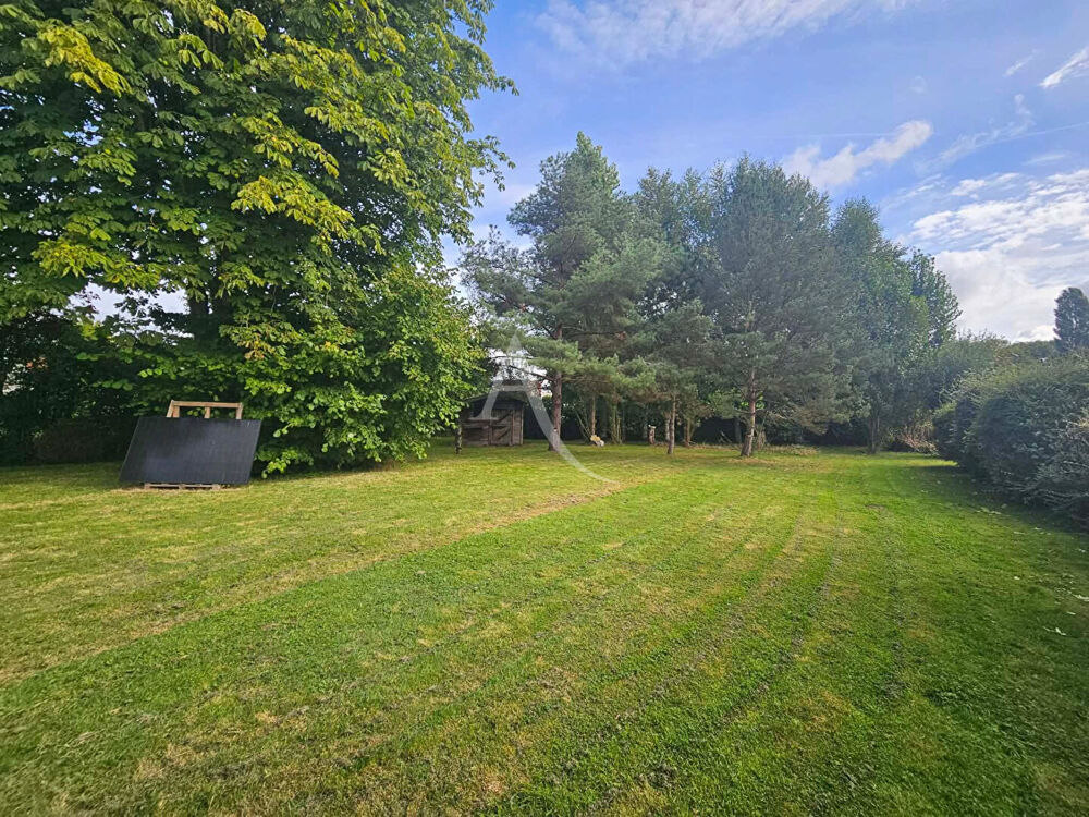 Maison Rue 4 chambres 140 m²