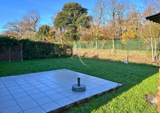  Maison � vendre 3 pi�ces 60 m�