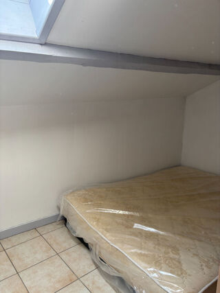  Appartement à louer 2 pièces 16 m²