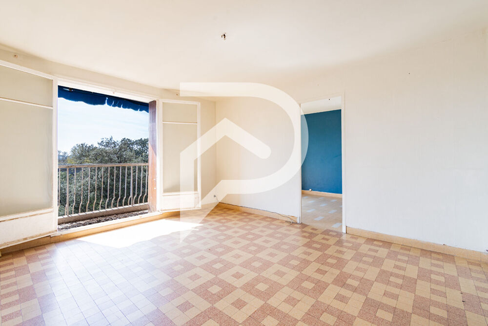 Vente Appartement Appartement 3 Pièces dernier étage -Marseille  13004 Marseille 4
