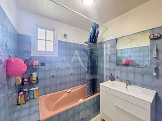  Maison à vendre 6 pièces 105 m²